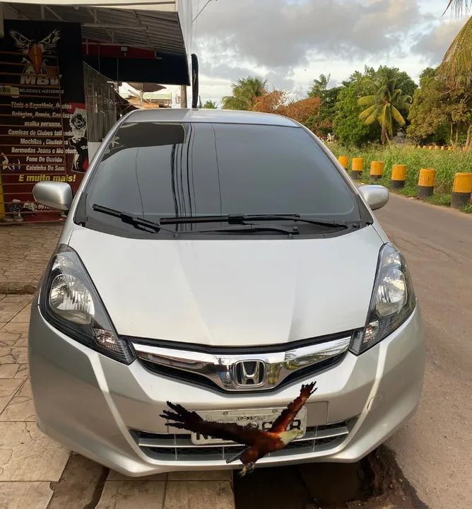 Vebdo um honda fit 2014 e uma Z 1000 tooooooop? - Foto 4