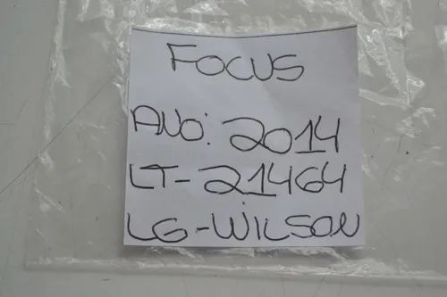 Cartao Memoria Gps C3 Ford Focus 2014 Original - Foto 5