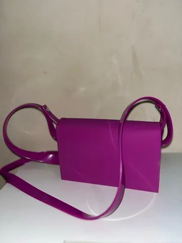 Bolsa da Melissa - Foto 3