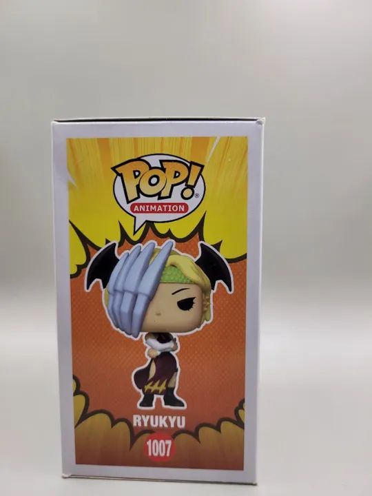 Funko Pop My Hero Academia! Ryukyu #1007 - Foto 3