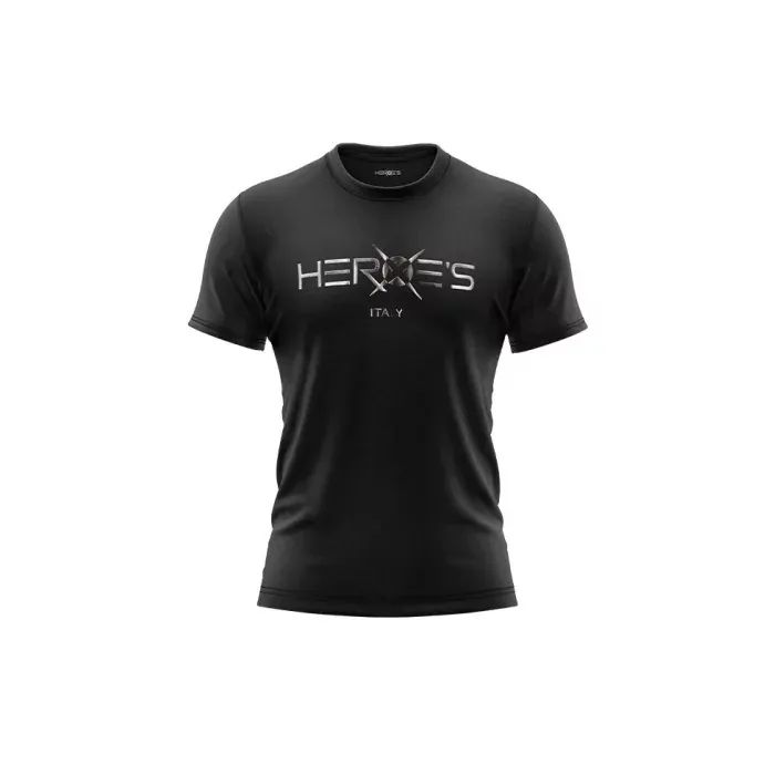 Camiseta de beach tennis heroes 