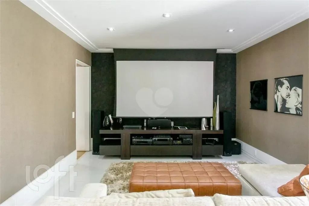 Apartamento à venda em Vila Andrade com 430 m², 4 quartos, 4 suítes, 5 vagas - Foto 9