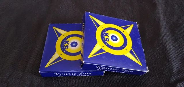 2 reparos para twitter ST-300 novos