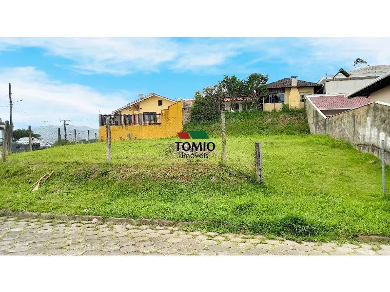 Terreno GASPAR - SC - Foto 2