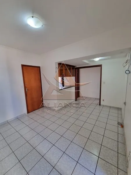 Apartamento - Ribeirão Preto - Ana Maria - Região Sul