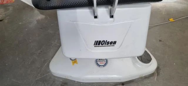 Cadeira estética automática olsen  - Foto 5