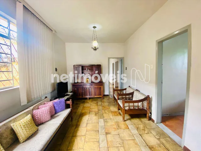 Venda Casa Renascença Belo Horizonte