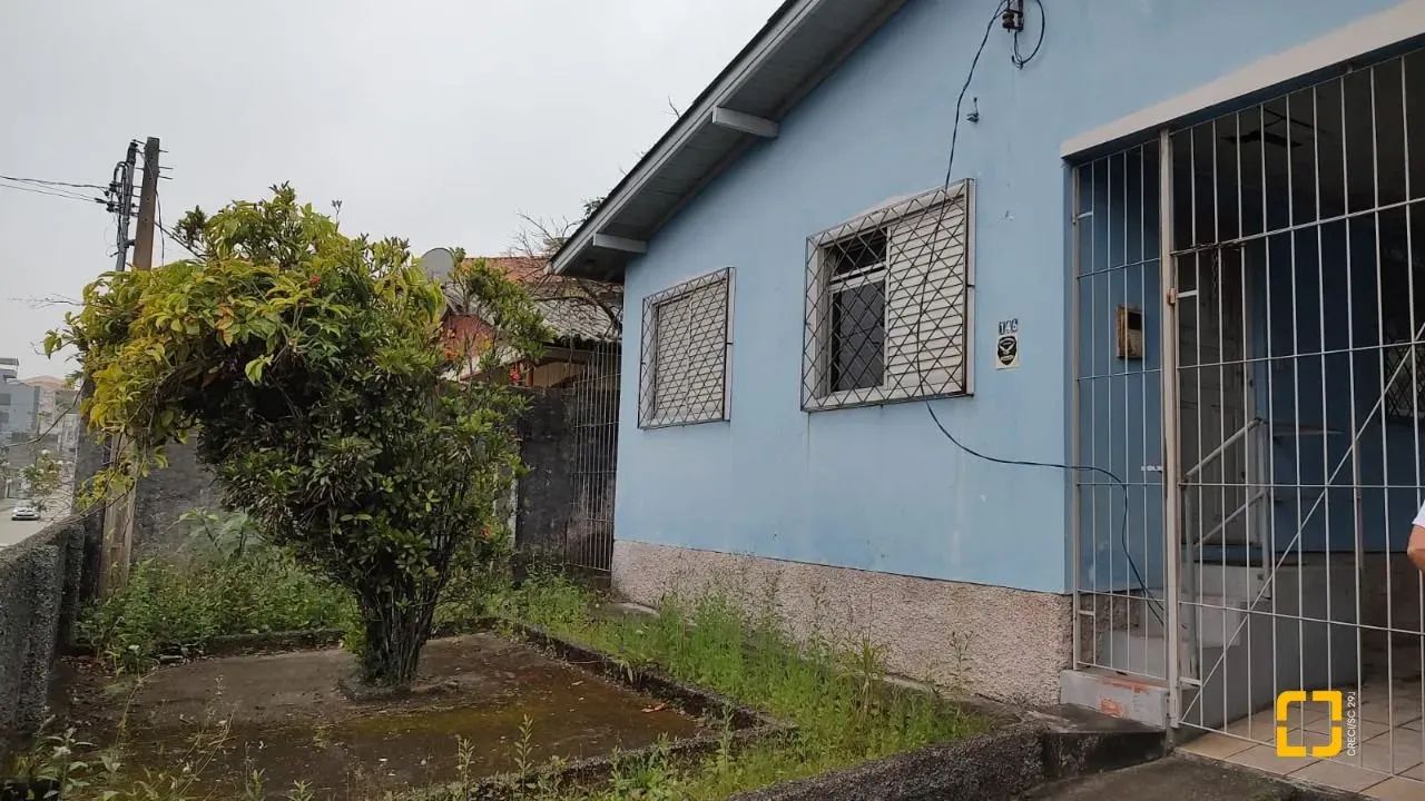 Casa Residencial em Capoeiras