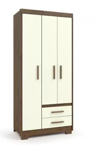 Guarda Roupa de Solteiro Novo  - Foto 2
