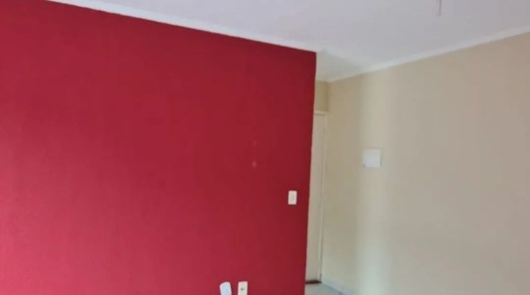 Apartamento na Praia de Peruíbe!!!