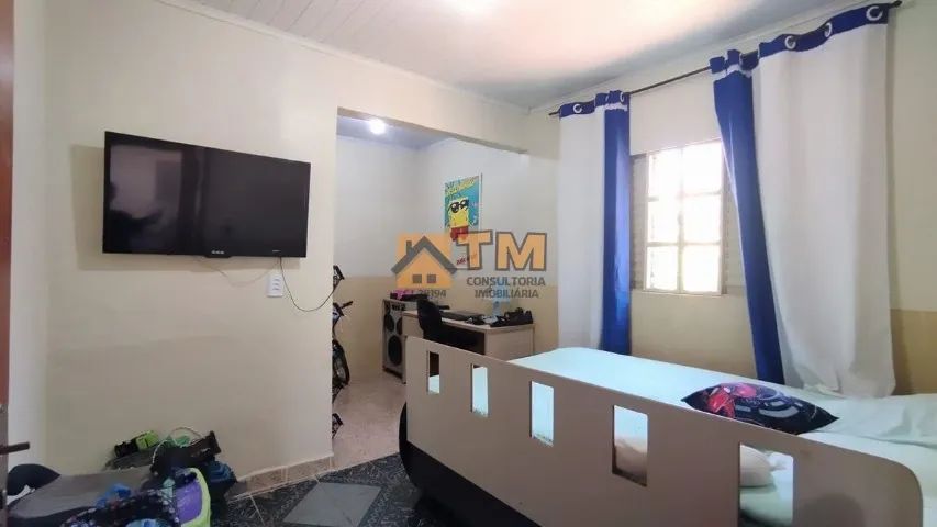 Excelente Casa, Lote com 352 metros - Capão Cumprido - Foto 5