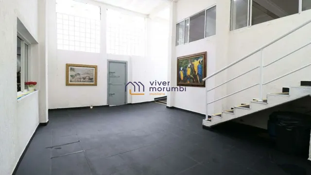 Comercial em Santo Amaro