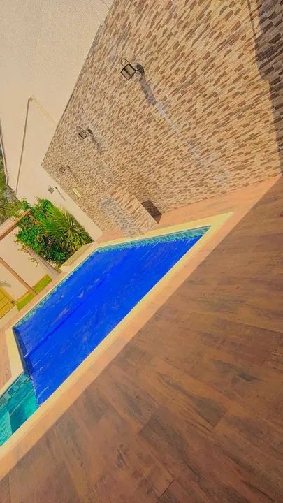 Capa de Proteção Para Piscinas - Foto 2