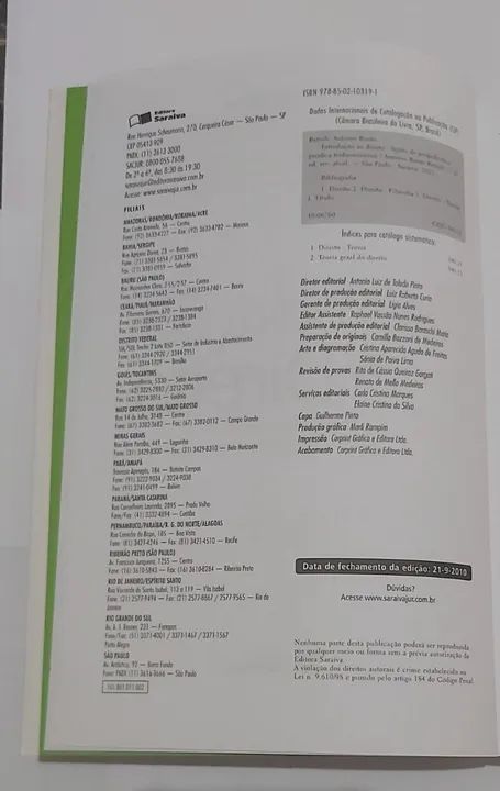 Introdução ao Direito - Antônio Bento Betioli - Foto 2