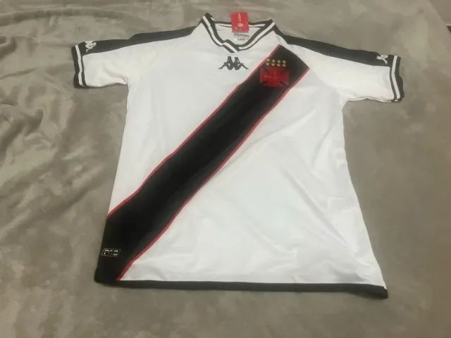 Camisa Vasco Da Gama, Nova