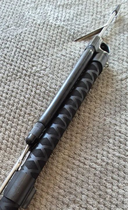 KIT Pesca Sub - Arbalete e Equipamentos - Super Barato! - Foto 6
