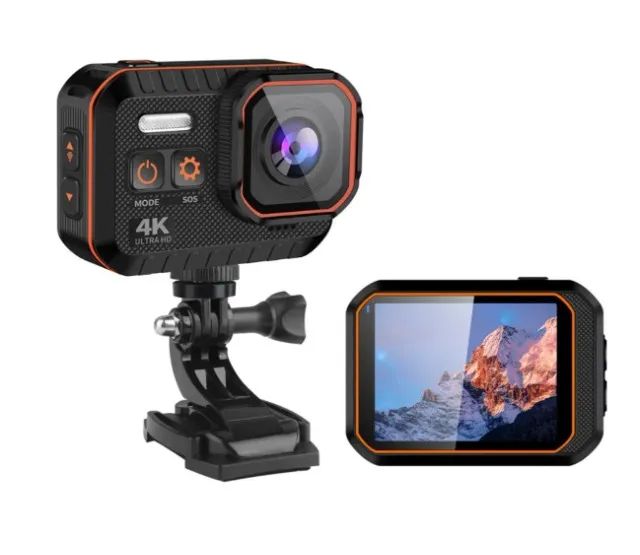camera hd sport 