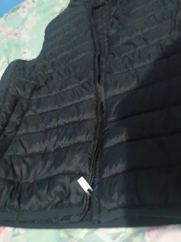 Colete masculino- Belíssimo original - Foto 3