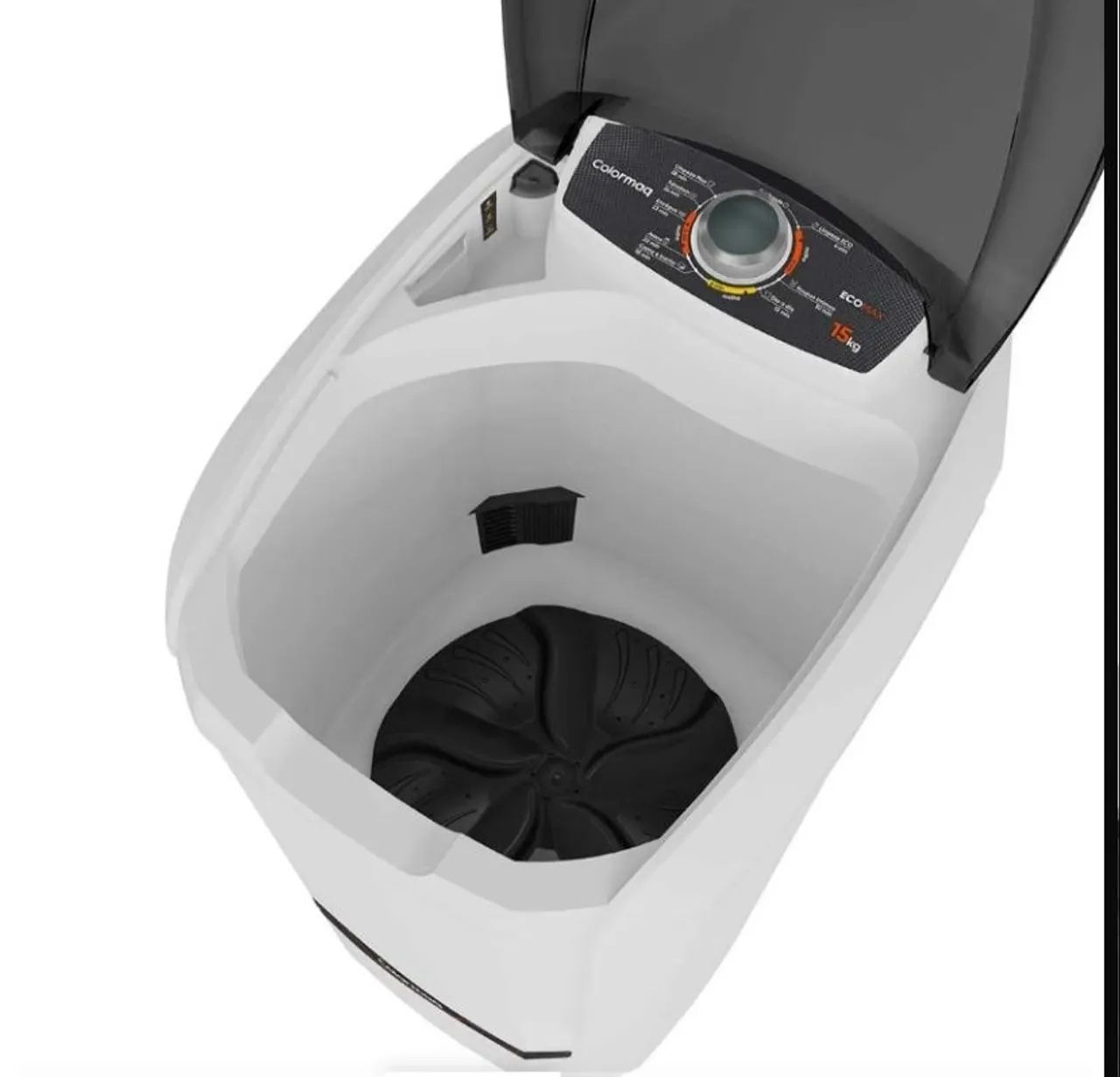 Tanquinho colormaq 15 kg - Foto 2