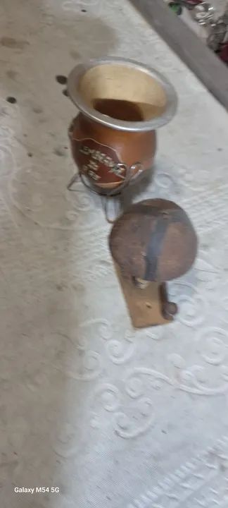 Peças decorativa  - Foto 4