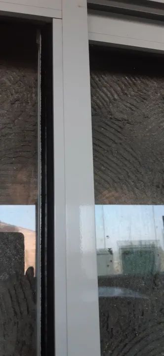 Porta 1.15 largura X2.18 Altura. - Foto 6