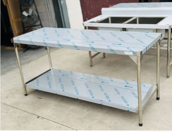 Inox Sob medida Direto de Fabrica (Ester)