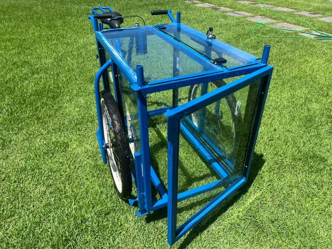 Bike gourmet  - Foto 5