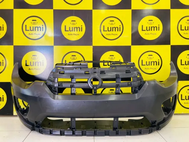 OFERTA!! Parachoque Fiat Mobi 2016 a 2020 - NOVO !!