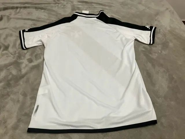 Camisa Vasco Da Gama, Nova - Foto 3