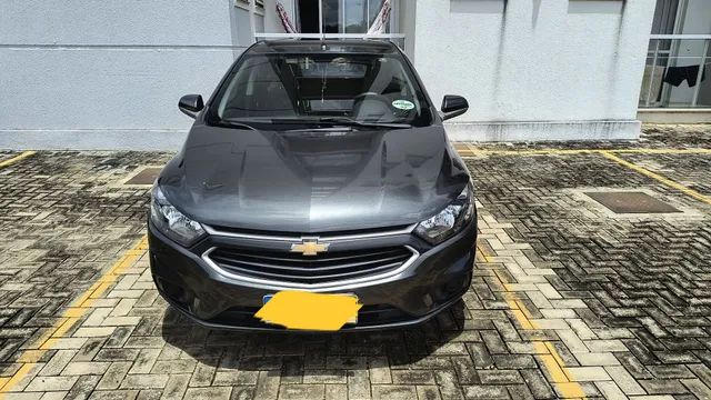 CHEVROLET ONIX 2017 Usados e Novos