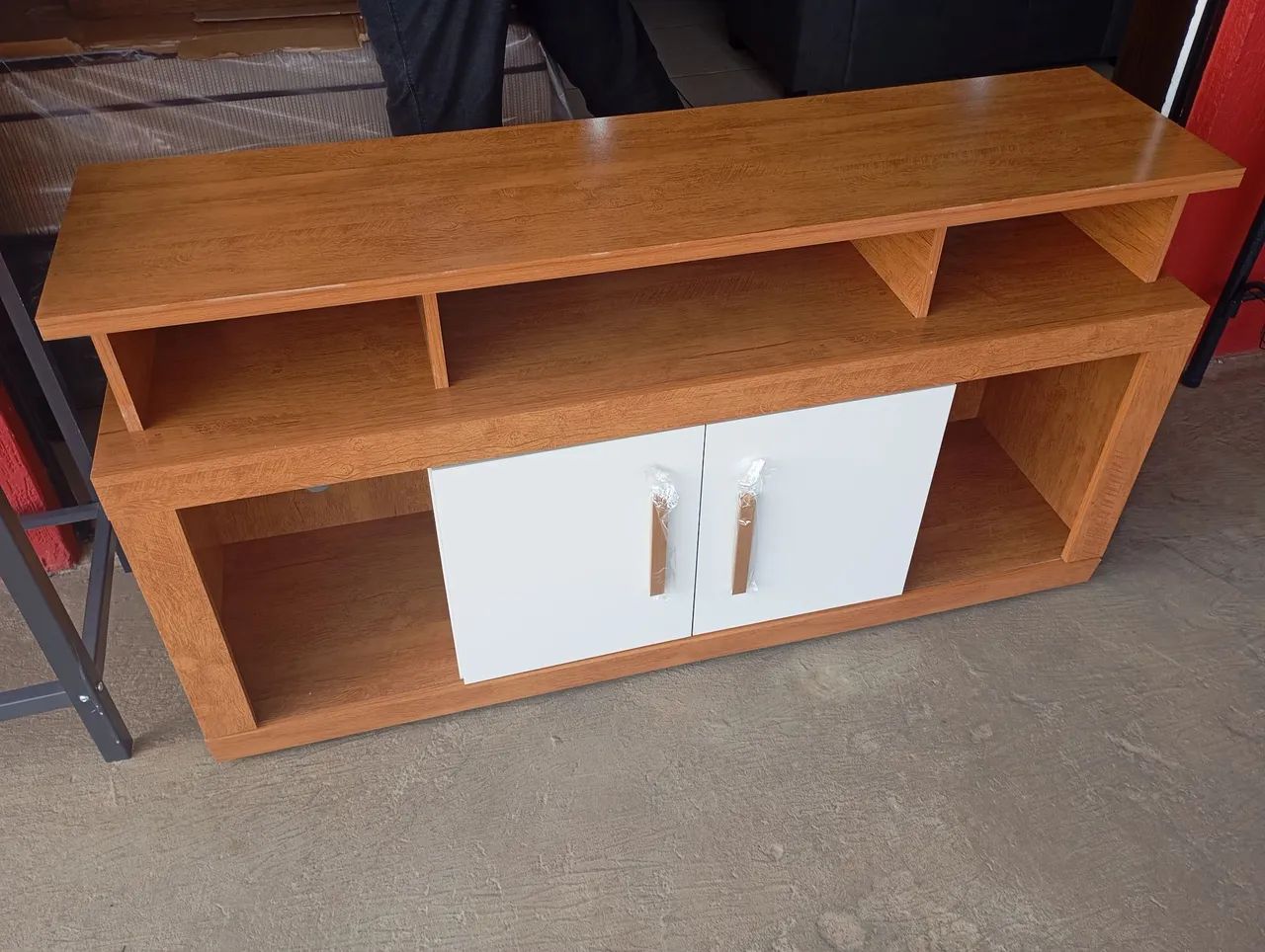 Rack P/ TV. - Foto 5