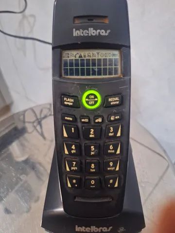 Telefone Intel Bras  - Foto 3