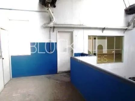 São Cristóvão | Galpão - Foto 6