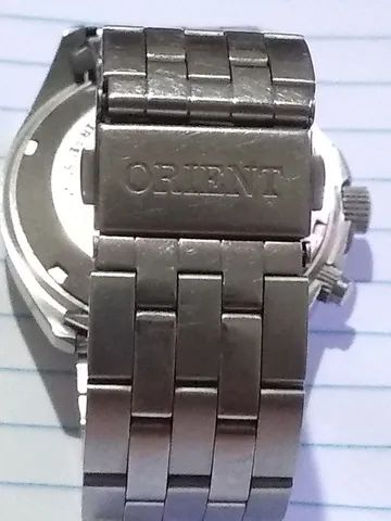 Relógio oriente. - Foto 2