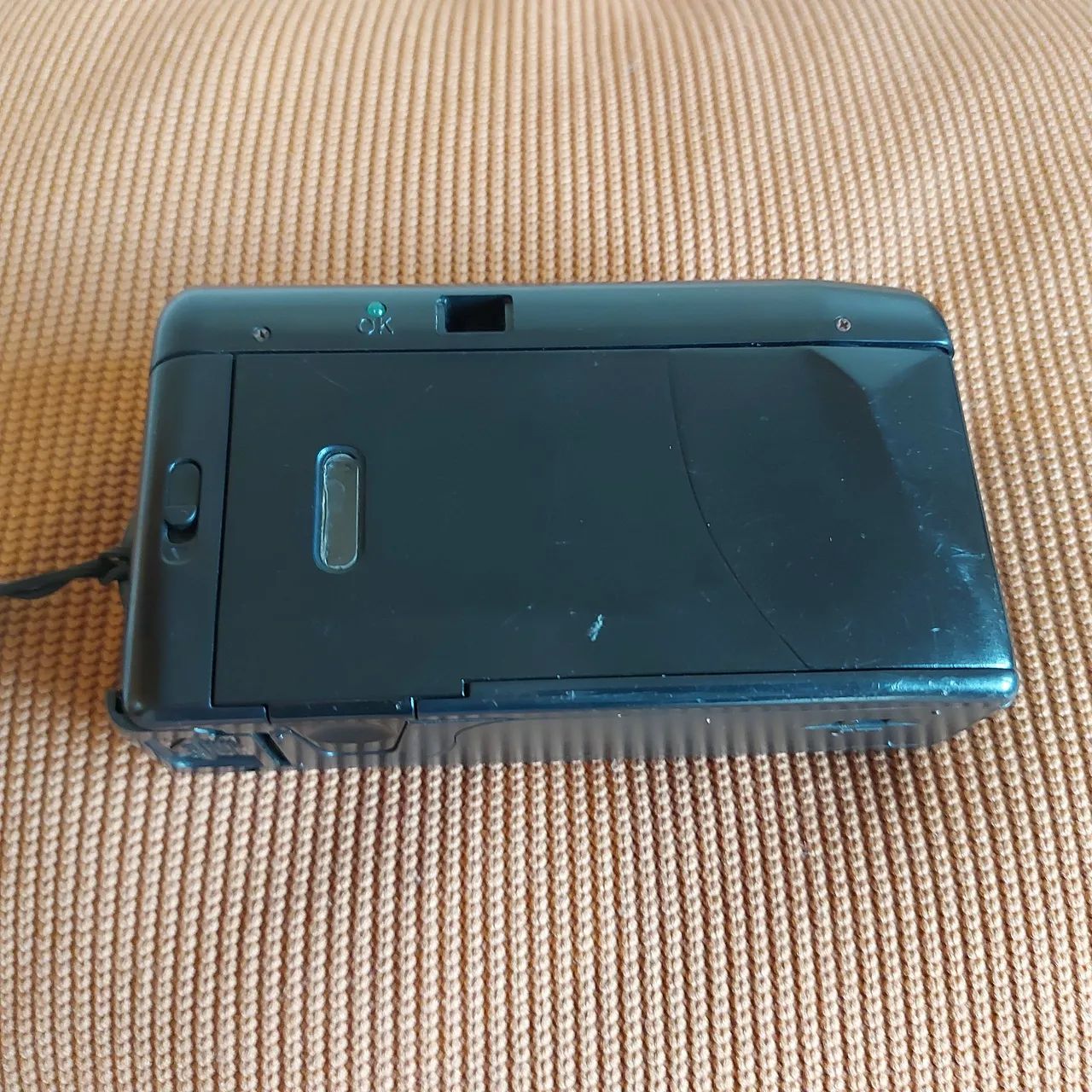 Câmera Analógica Olympus AW-220 - Foto 4