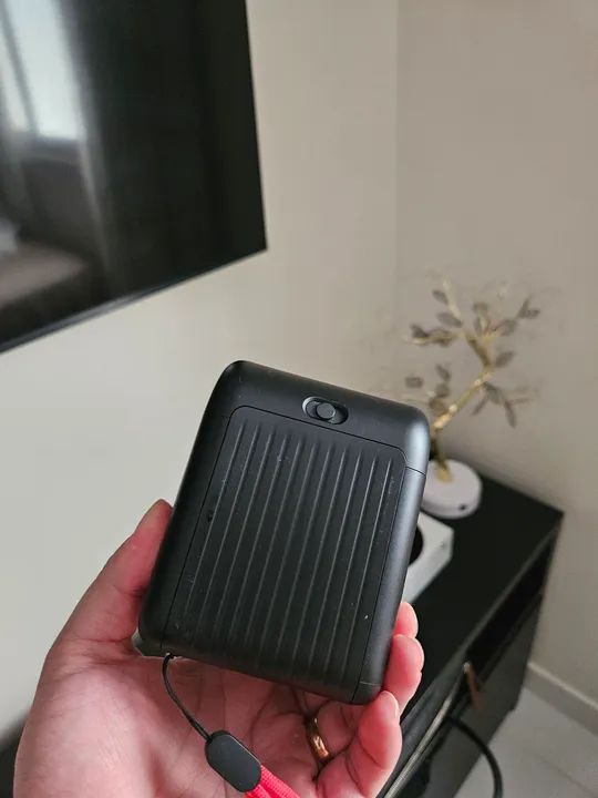 Camera polaroid go - Foto 3