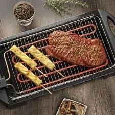 Churrasqueira Eletrônica 