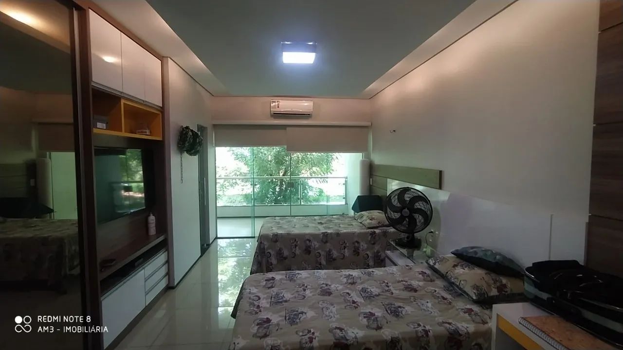 Belíssima casa duplex, 570M², 05 suítes, armários planejados no  Bairro Recanto das Palmei - Foto 3
