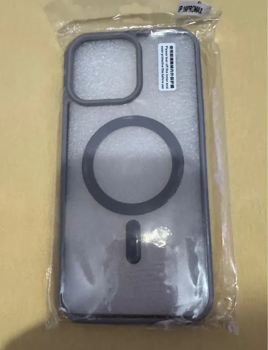 Capa para iPhone 13 Pro Max  - Foto 3