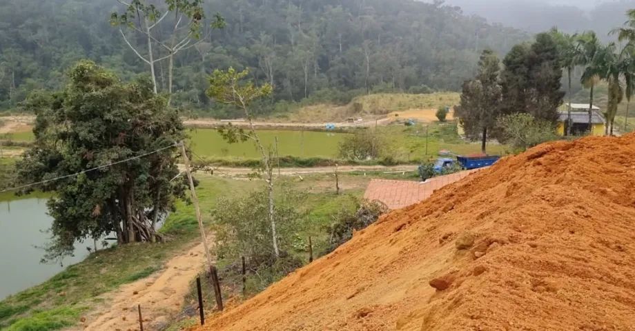 TERRENO POUSO ALTO - Foto 3