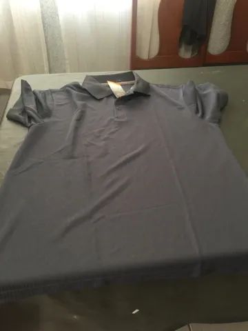 Camisa polo 