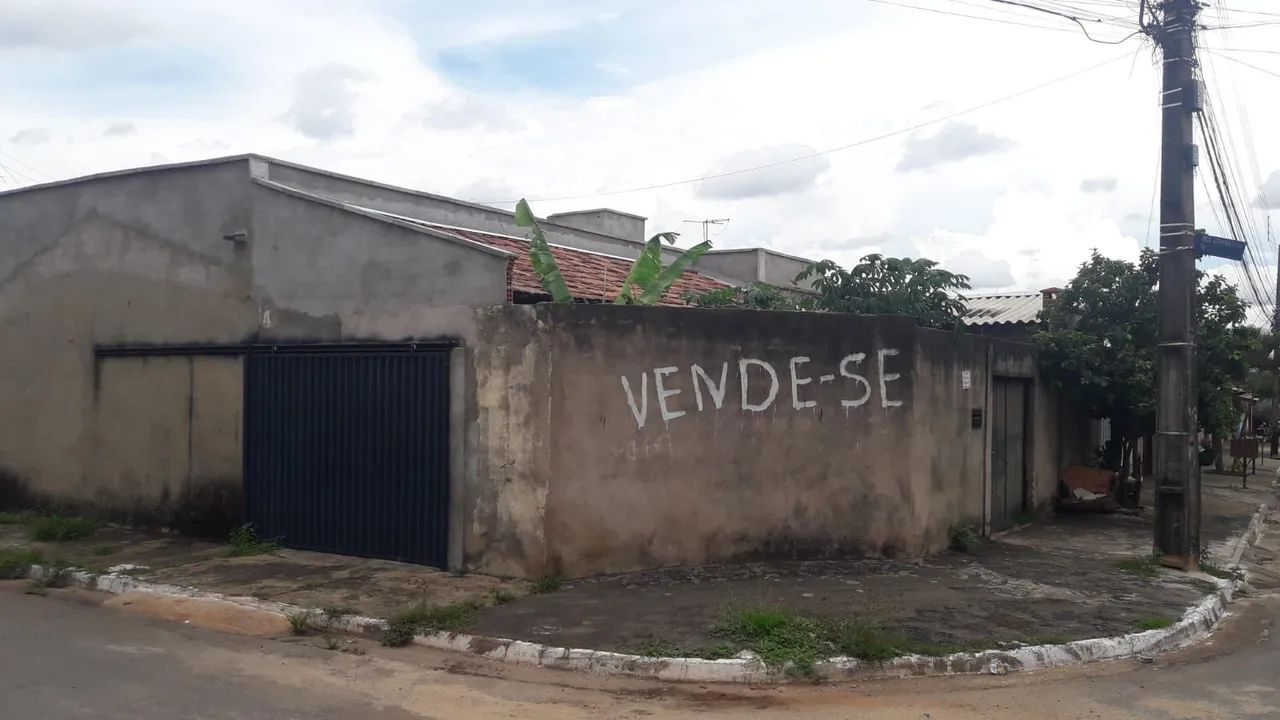 foto - Goiânia - Residencial Eli Forte