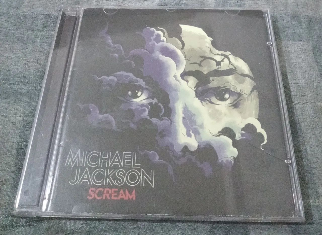 CDs Michael Jackson Janis Joplin E 4 Non Blondes