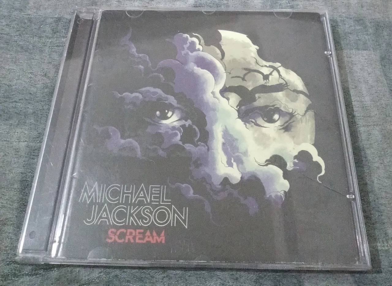 CDs Michael Jackson Janis Joplin E 4 Non Blondes