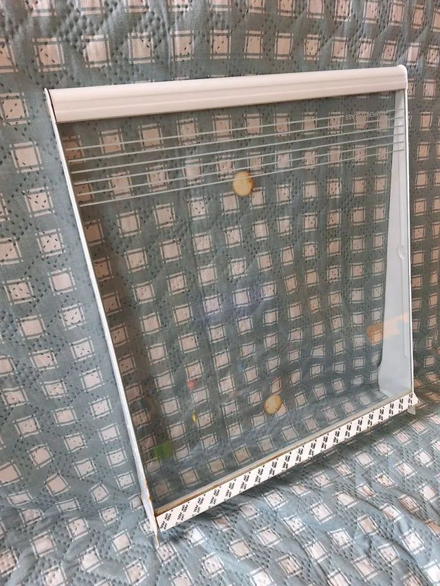 Peças da geladeira Bosch Side-by-Side - Foto 4