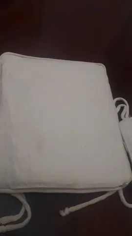 almofadas para cadeira - Foto 2