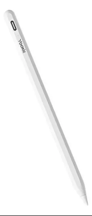 Caneta Pencil Yookie Pen Stylus Ye12 P2P Loja Física Nota Garantia Entrega