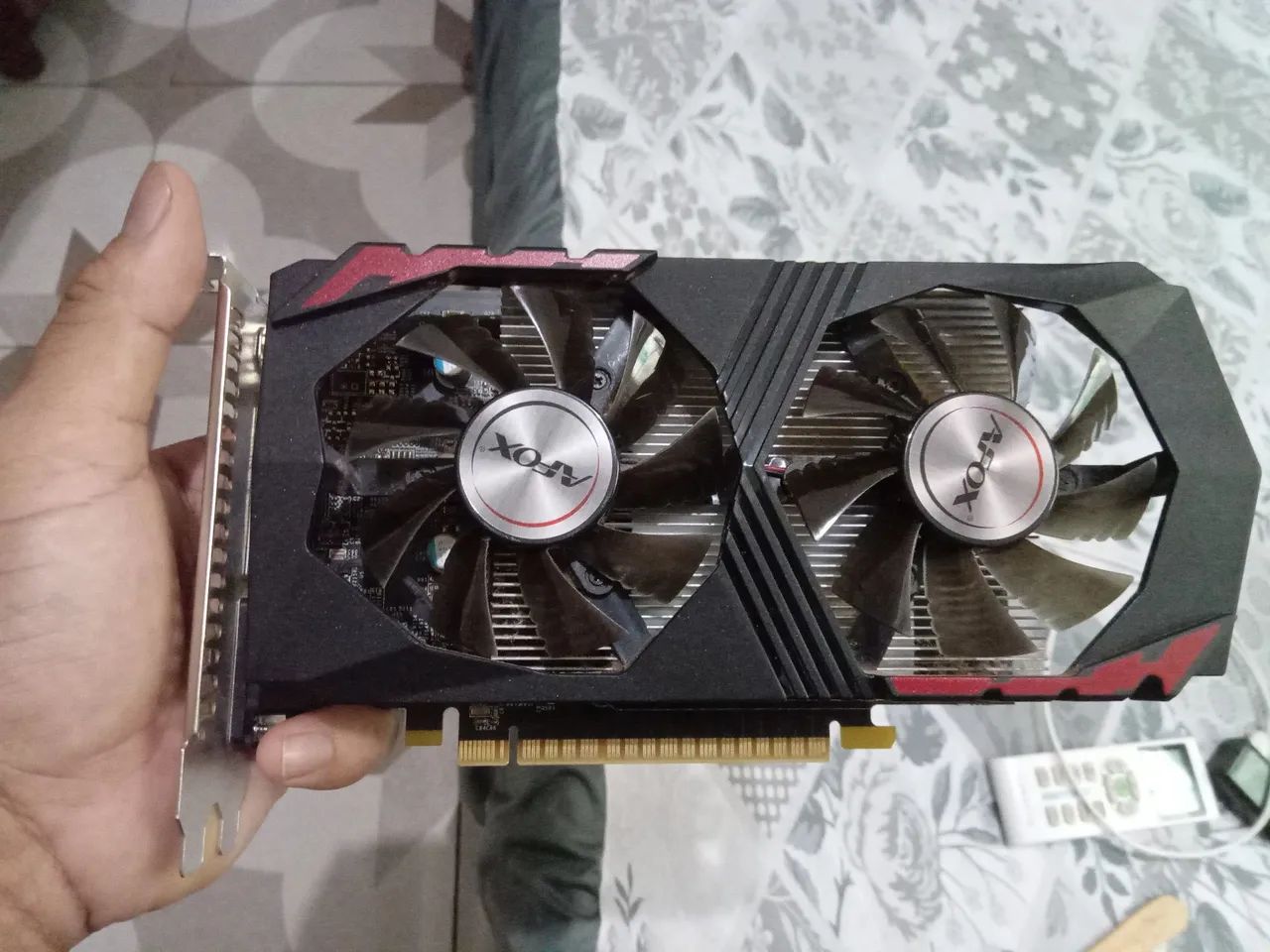 Olx gtx 750 shops ti 2gb