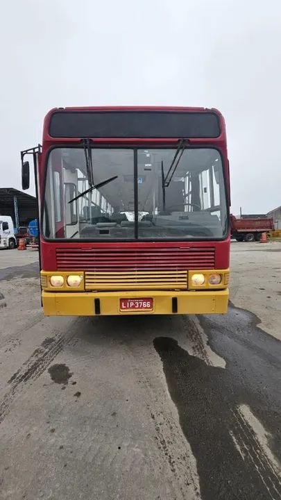 Ônibus - Foto 4