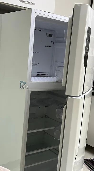 Geladeira Eletrolux TF55 - Foto 2